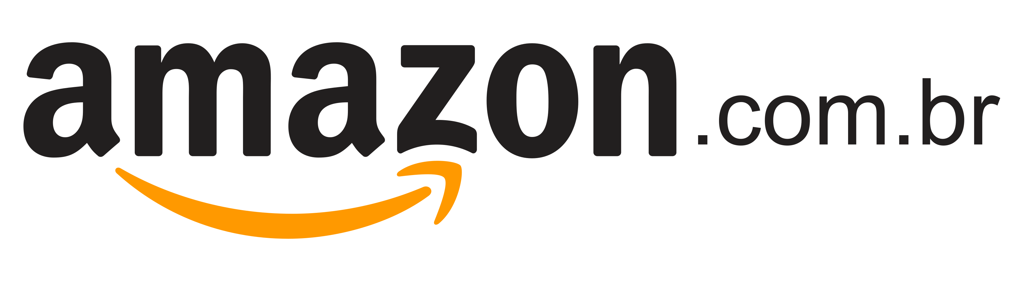 Avaliações na Amazon